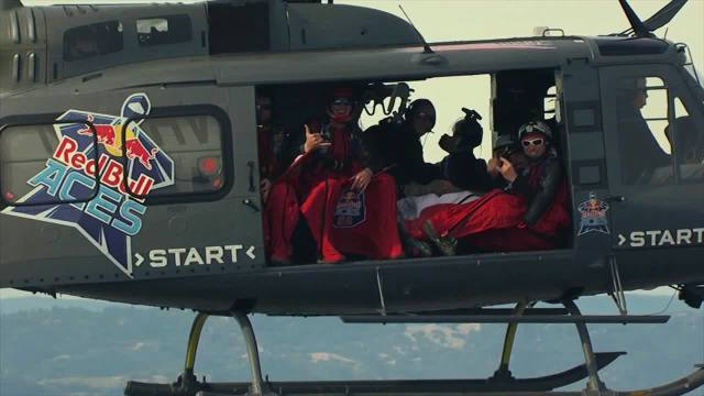 Red Bull - AirPower 2016 Zeltweg, Austria