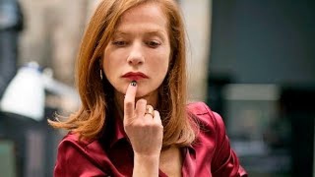 Elle - Trailer