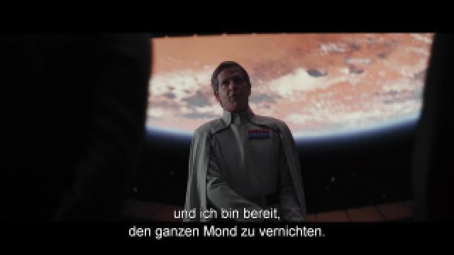 Rogue One Bonusmaterial - Der listige Orson Callan Krenic