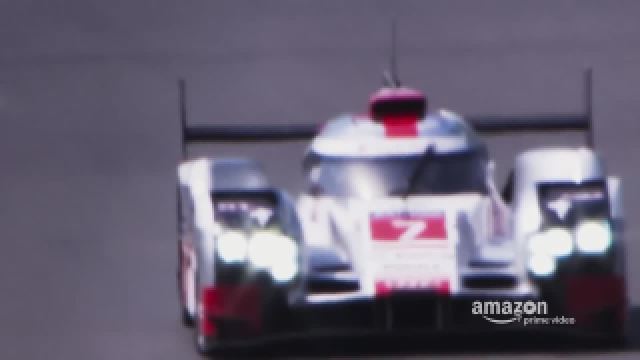 Le Mans: Racing is Everything - Trailer zur Amazon-Serie