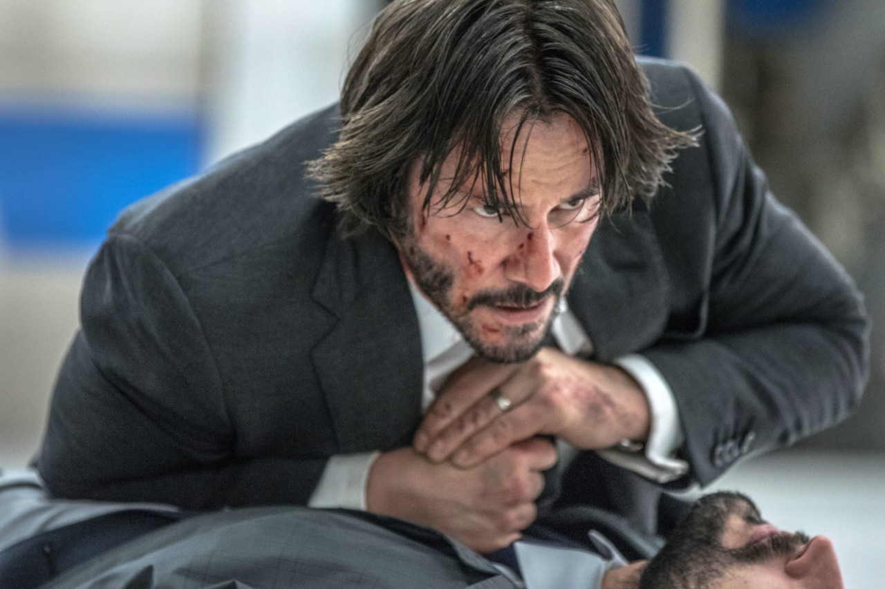 John Wick: Kapitel 2 - Trailer