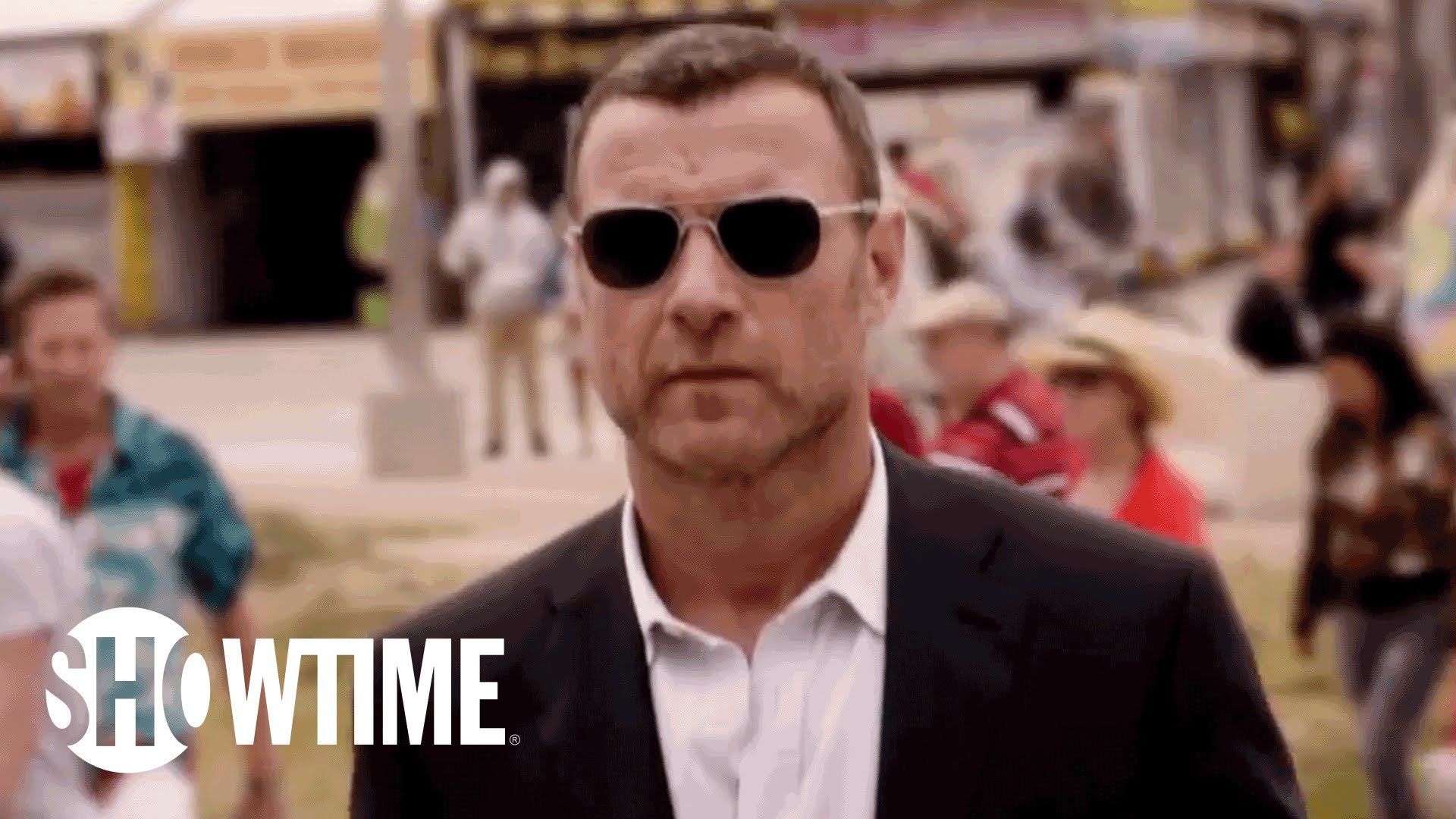 Ray Donovan Season 4 - Trailer