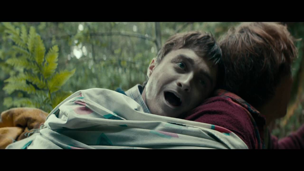 Swiss Army Man - Trailer