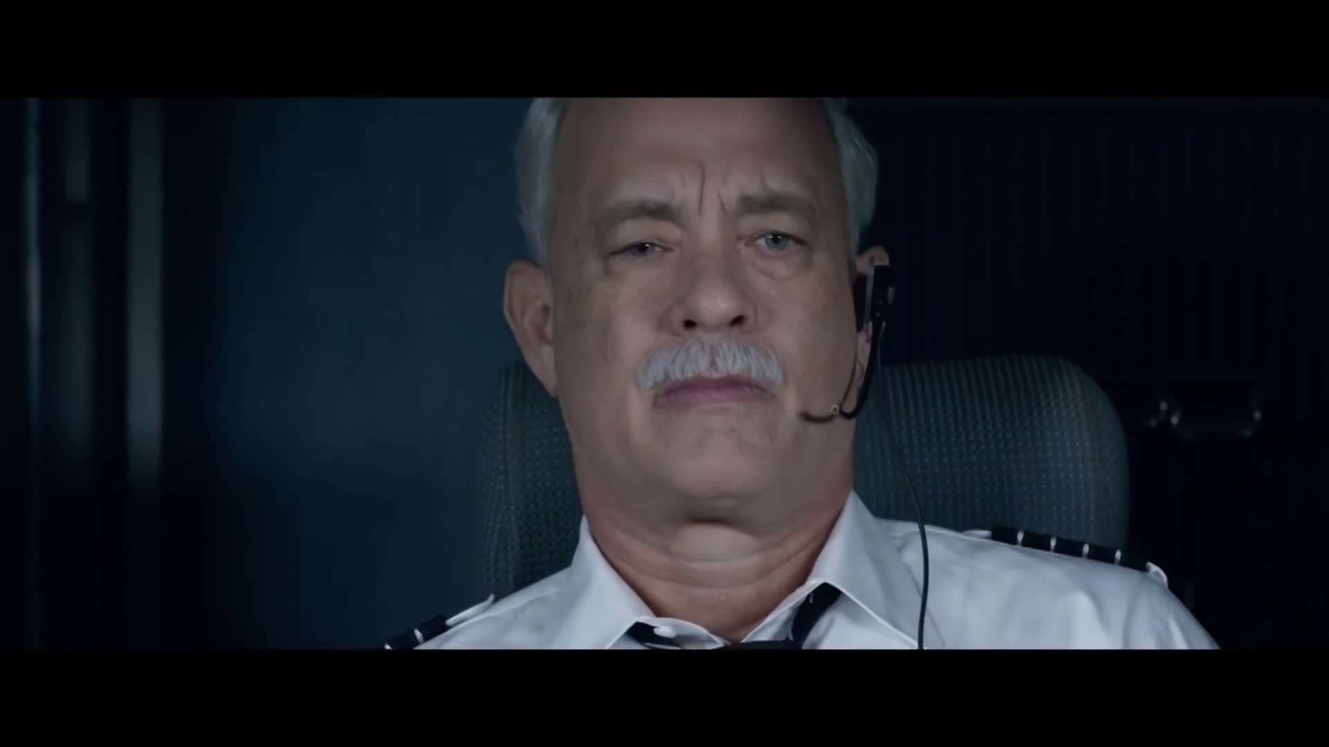 Sully - Trailer