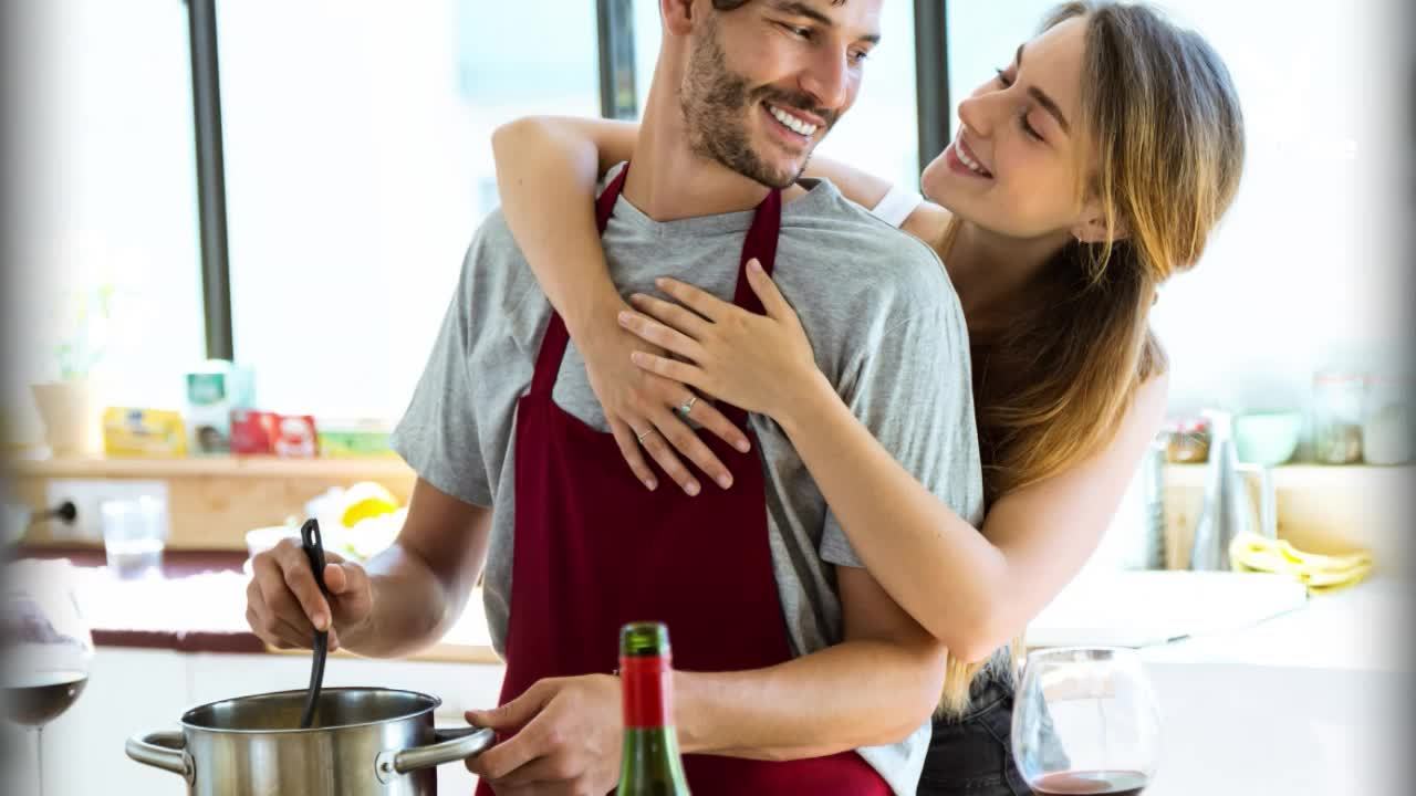 Date bekochen - Das sind die besten Gerichte fürs Liebesmenü