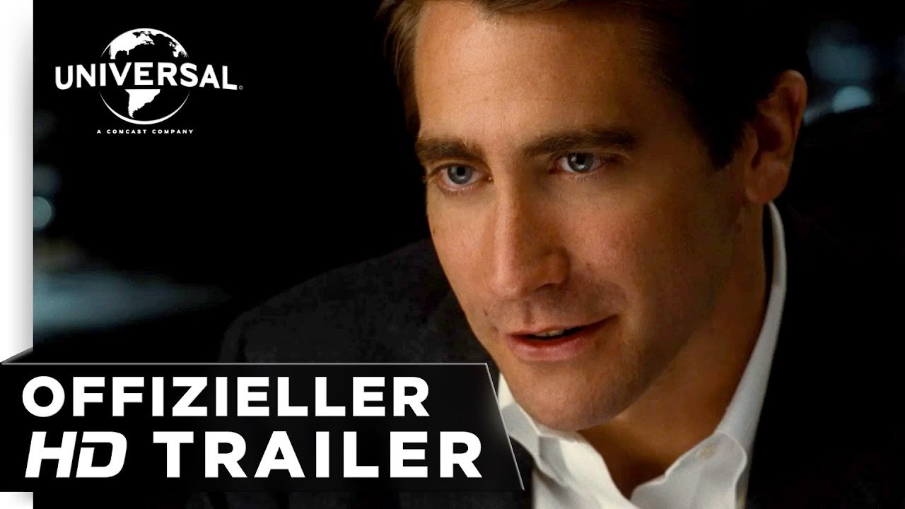 Nocturnal Animals - Trailer #2 german/deutsch HD