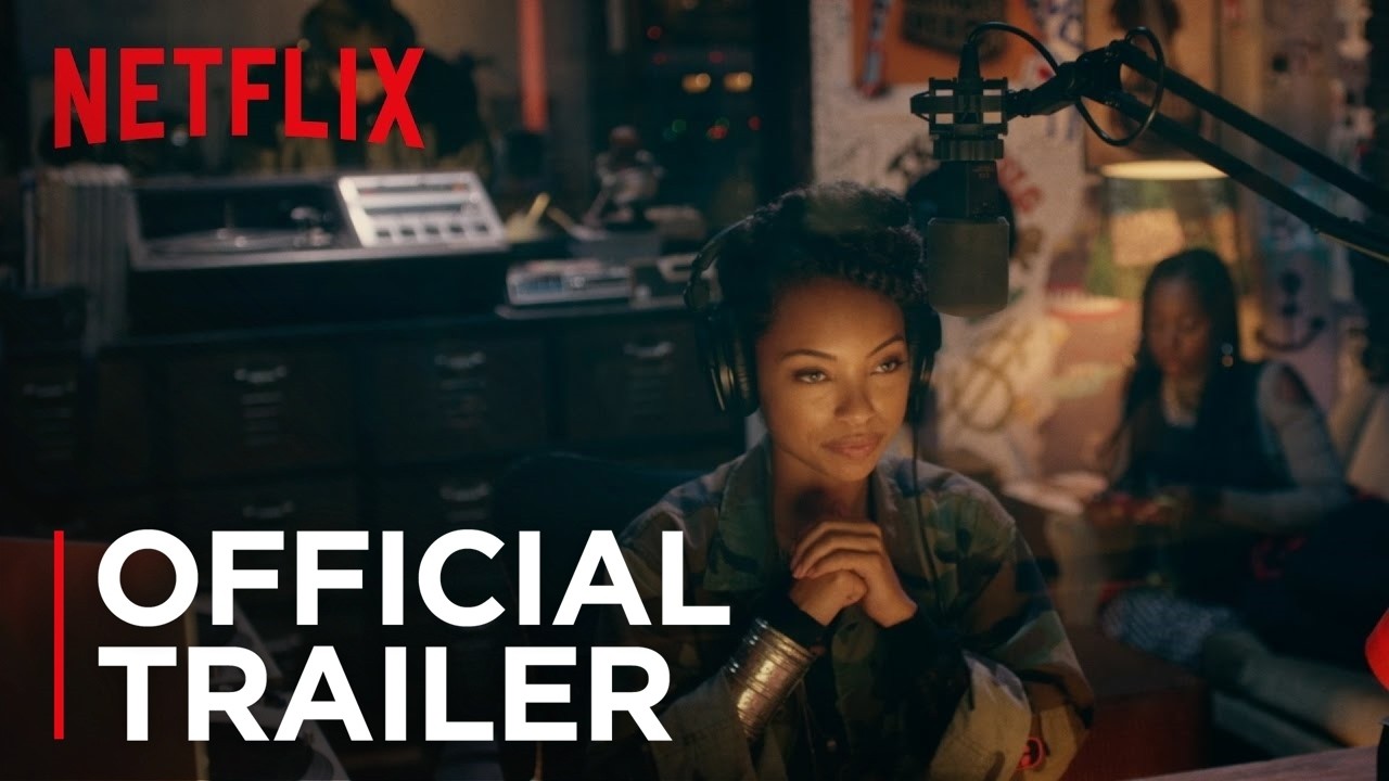 Dear White People – Trailer zur Serie