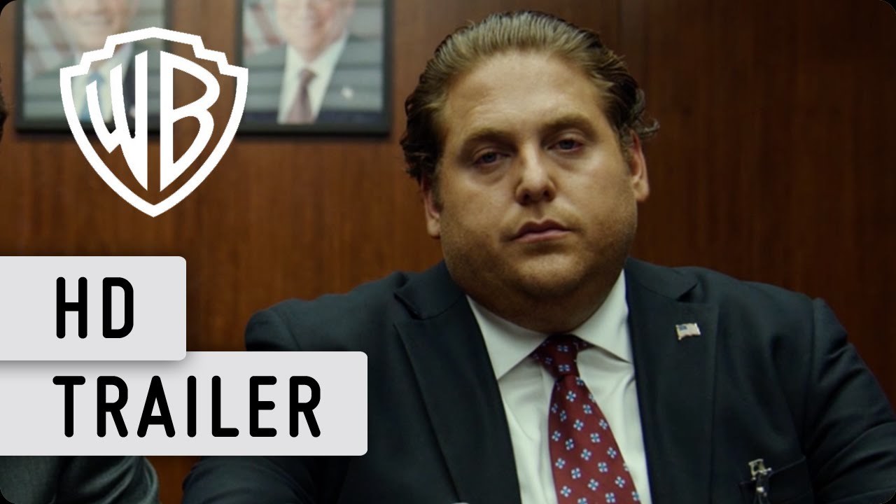 War Dogs - Trailer