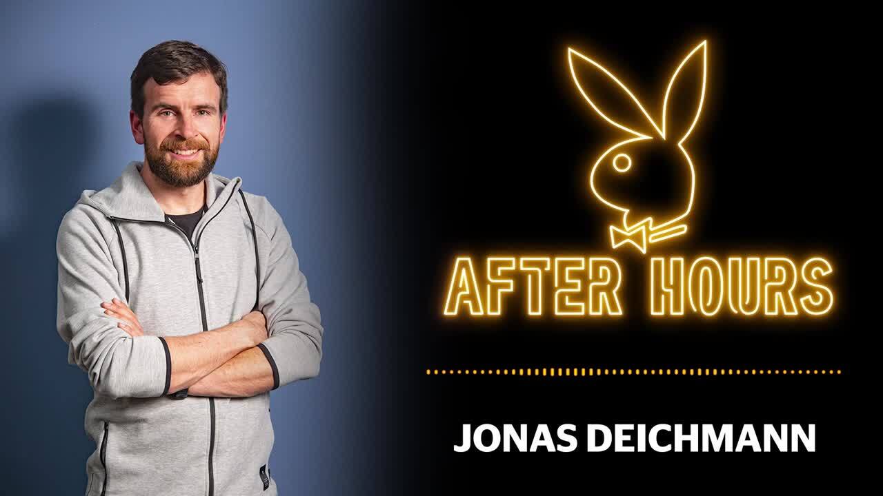 „After Hours“: Über das wohl epischste Abenteuer des Jahrzehnts – Extremsportler Jonas Deichmann und sein Triathlon um die Welt