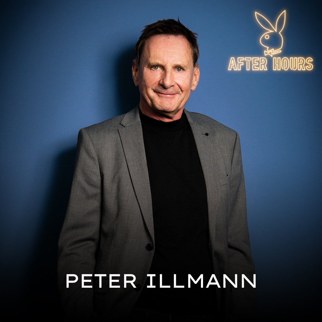Zu Gast in Folge 11 von "After Hours": Peter Illmann