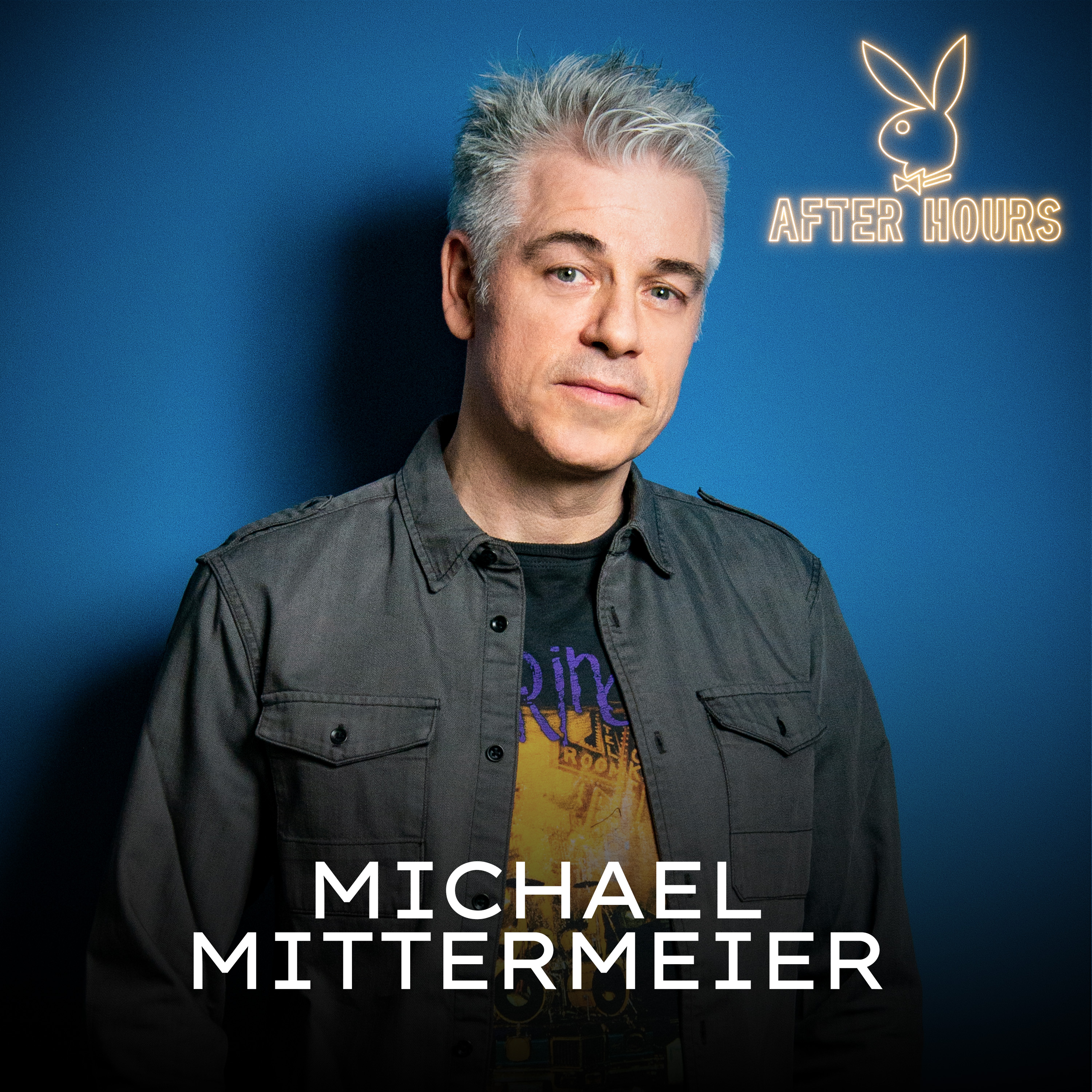 „After Hours“: Folge 14 mit Michael Mittermeier