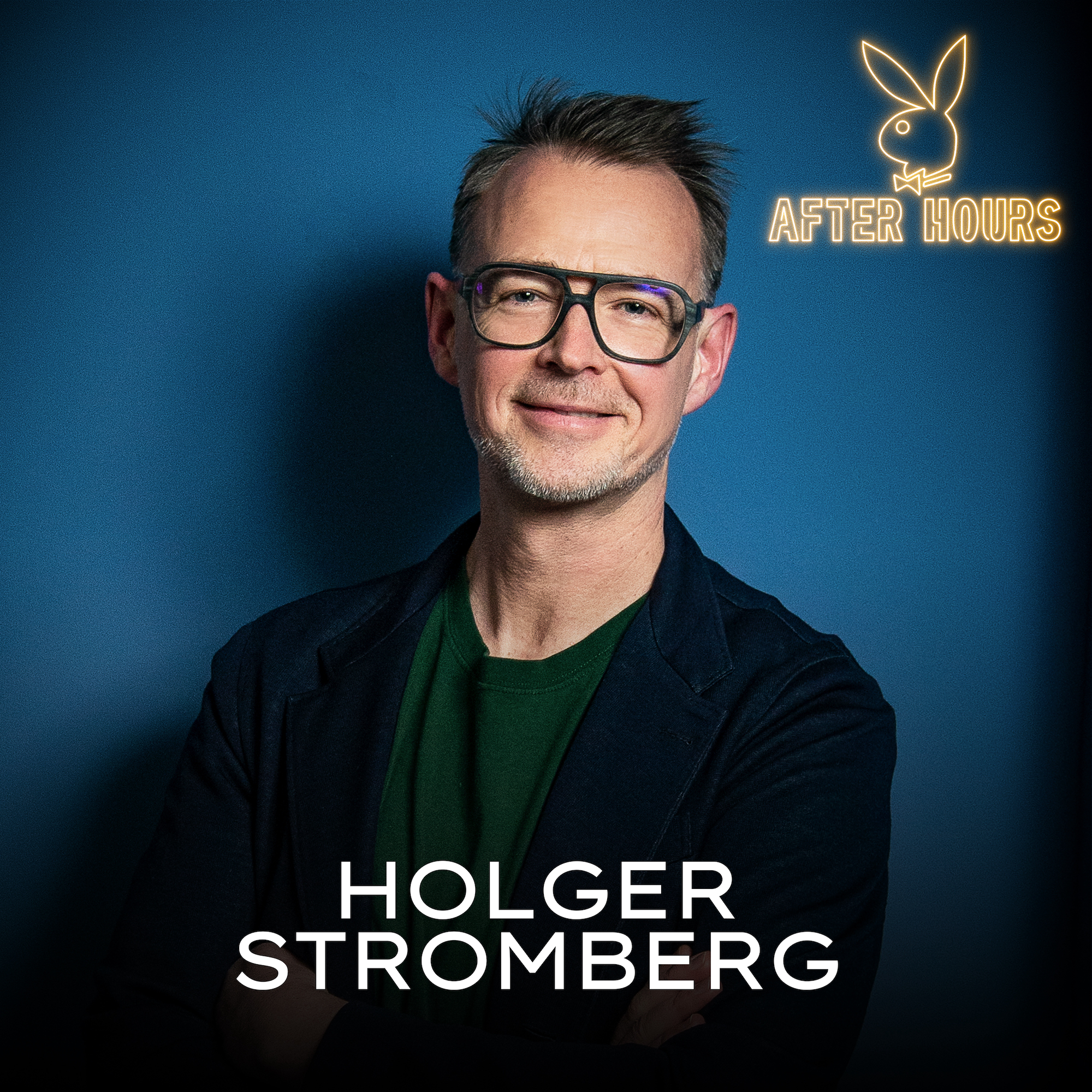 Zu Gast in Folge 15 von „After Hours“: Sternekoch Holger Stromberg