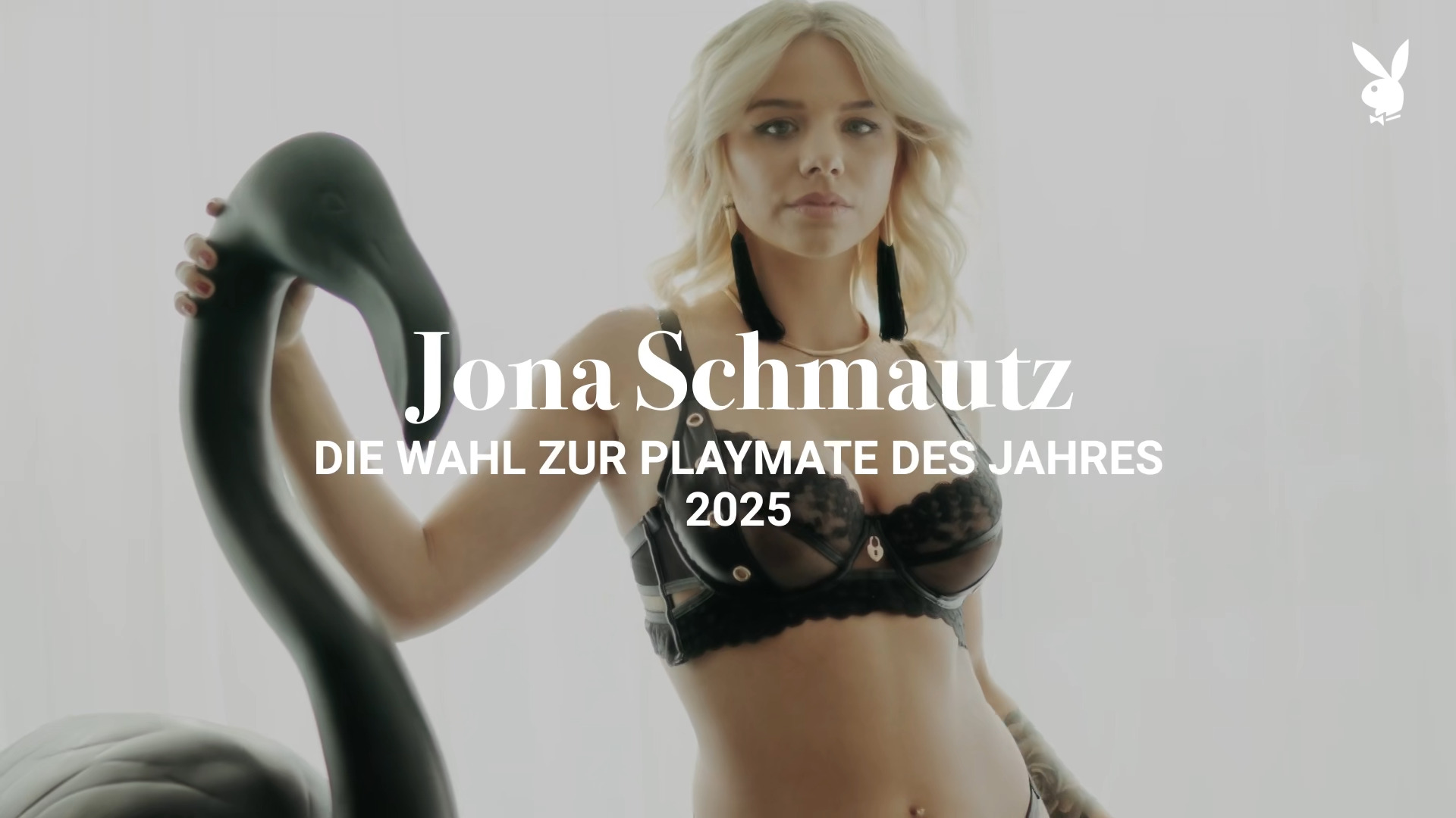 Miss August 2024: Stimmen Sie hier für Jona Schmautz ab