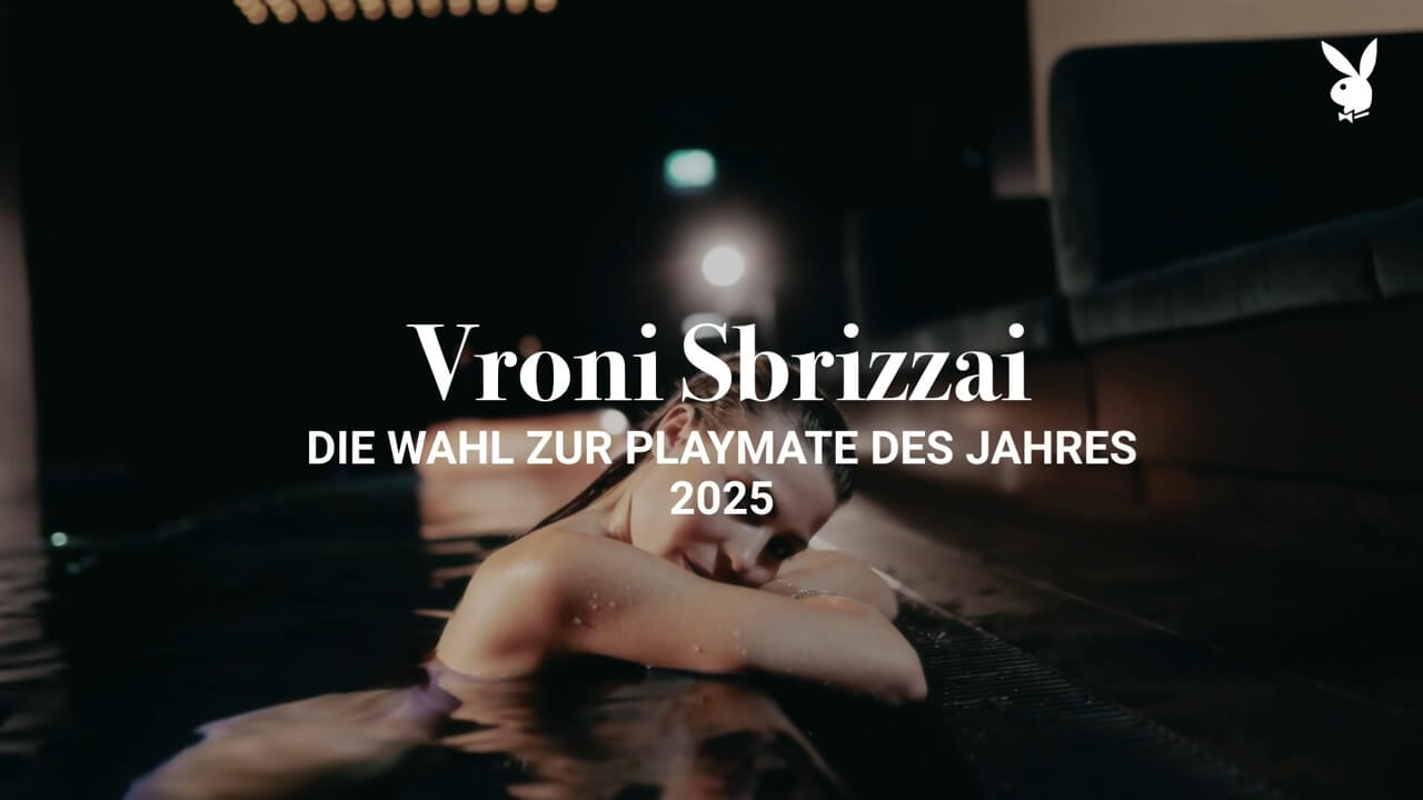 Miss Oktober 2024: Stimmen Sie hier für Vroni Sbrizzai ab