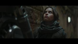 Rogue One A Star Wars Story Trailer 2