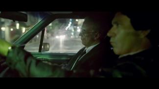 John Travolta in "Gotti" - offizieller Trailer