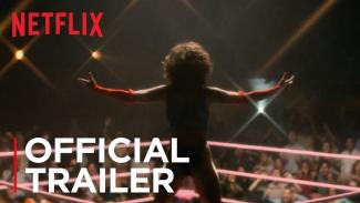 GLOW – Der Trailer zur neuen Netflix-Serie