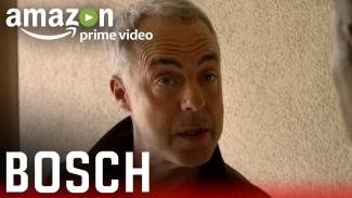 Bosch Season 3 (Amazon Video) – Trailer