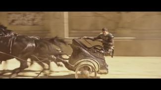 Ben Hur - Trailer