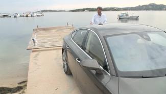 Audi A7 Test the Max #153