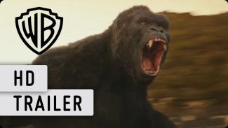 Kong: Skull Island – Trailer
