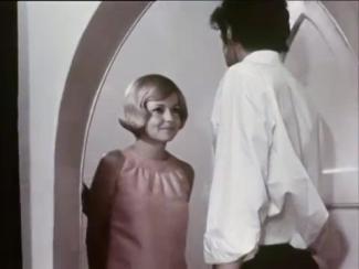 Oswalt Kolle - Das Wunder der Liebe - Trailer - BRD 1968