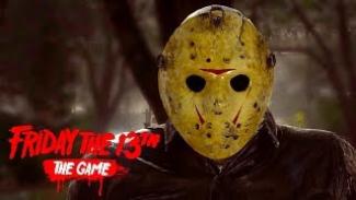 Friday the 13th: The Game Trailer