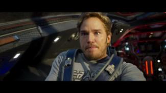Guardians of the Galaxy 2 - Trailer E