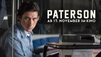 Paterson - Trailer