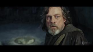Star Wars VIII: Die Letzten Jedi - Trailer 2