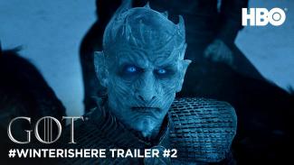 Game of Thrones Staffel 7: Winter Is Here Trailer 2