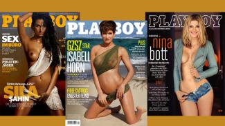 Diese GZSZ-Stars schmückten bereits das Playboy-Cover
