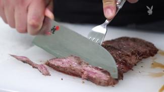 Steak Clips (US)