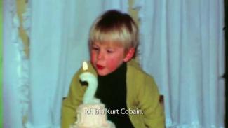 Cobain: Montage of Heck - Trailer