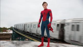 Spider Man: Homecoming - Trailer