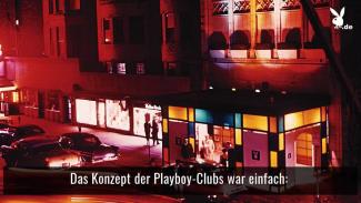Die Geschichte der Playboy-Clubs