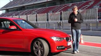 BMW 328i Test the Max #182