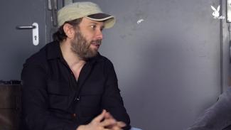 Das Playboy-Interview mit Christian Ulmen