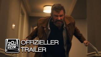 Logan: The Wolverine - Trailer