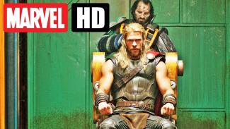 Thor: Tag der Entscheidung - Offizieller Trailer