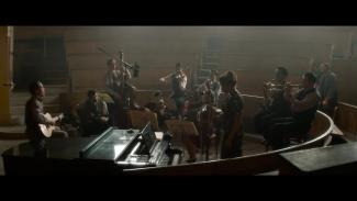 Django - Ein Leben für die Musik - Trailer