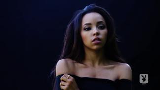 "Becoming Attraction" mit Playboy-Girl Tinashe
