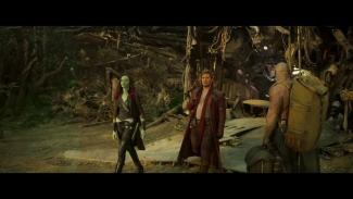 Guardians of the Galaxy 2 - Trailer B