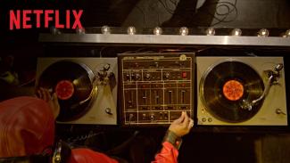 The Get Down – Teil 2 (Netflix) – Trailer