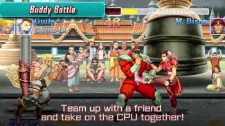 Ultra Street Fighter II: The Final Challengers Trailer