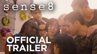 Sense8 | Season 2 Official Trailer