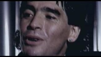 Maradona - Trailer