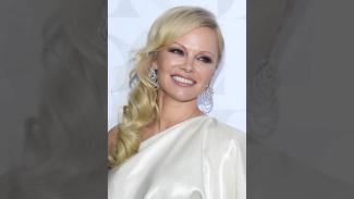 Pamela Anderson setzt sich für Killerwal ein