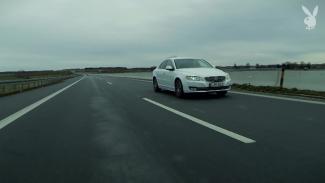 Volvo S80 Test the Max #237