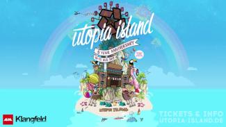 Utopia Island 2017